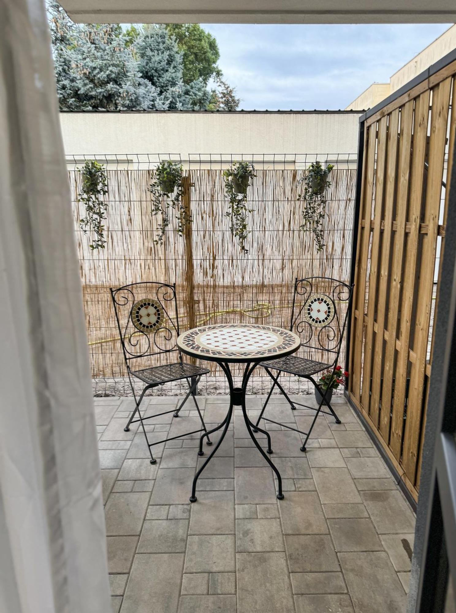 Sage With Garden #free Parking Lägenhet *