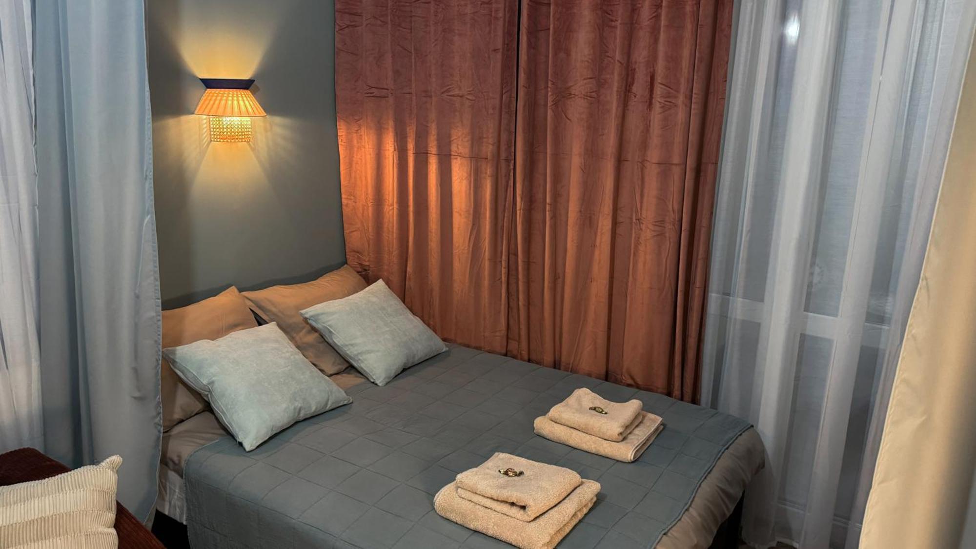 Sage With Garden #free Parking * Warszawa